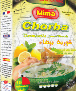 Chorba Beida (MIMA)