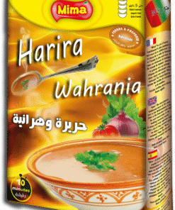 Harira Wahrania (MIMA)حريرة وهرانية